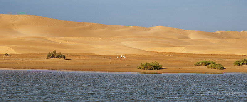 Oued Chbieka, Marruecos