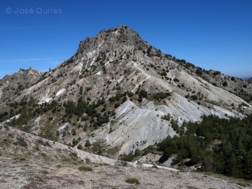 Monte Trevenque